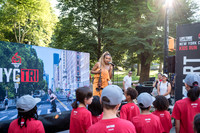 CPF Life Time Kids Run - Central Park - NYC - 2022