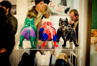 The Colors of Winter - Opening Reception - Ward Nasse Gallery - SoHo NYC - 2015
