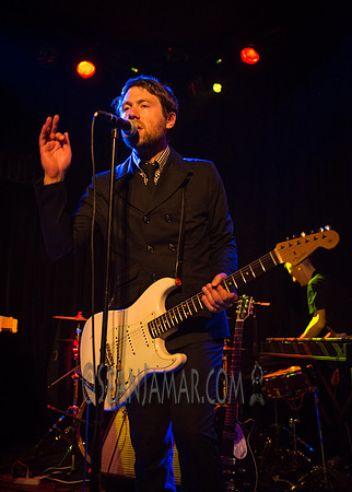 General Elektriks - Drom - NYC - 2016