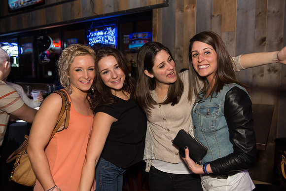 2014-03-30 Kilroys - Csrlstadt NJ