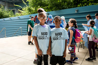 CPF 18th Annual CityParks Track & Field CityWide Championships - Icahn Stadium - NYC - 2019