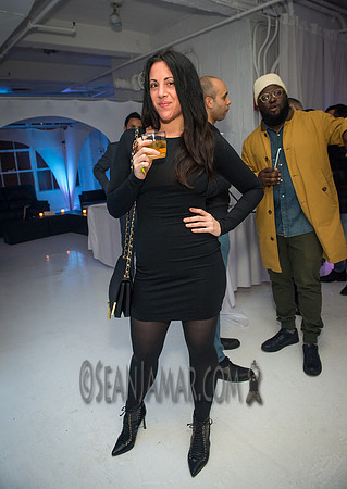 BLO Restaurant Lounge - Grand Opening - NYC - 2015