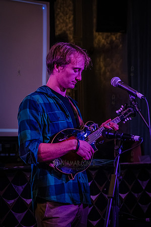 Michael Cantor - Mondo NYC - Mirror Bar - NYC - 2026