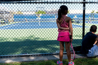 CPF BNP Tennis Tournament - Flushing Meadows - NYC - 2022