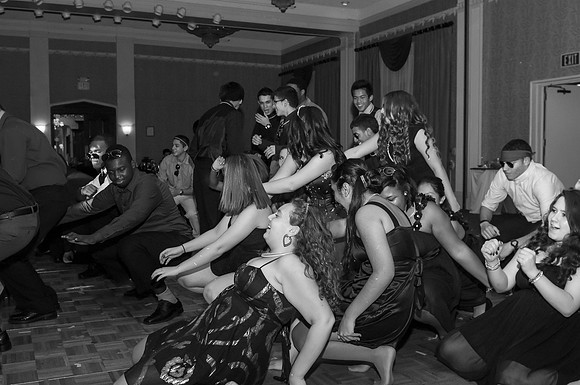 Bianca Sweet 16