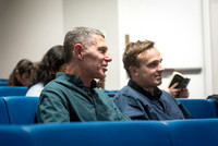 SF Presents - Finding Your Math Roots - Simons Foundation - NYC