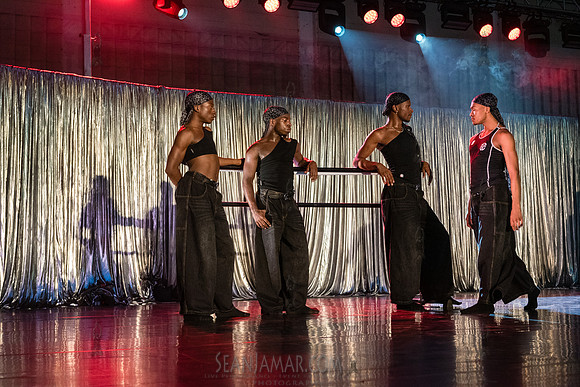 CPF SummerStage - SerpentineWithFeet Presents Heart of Brick - M