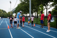 CPF Track and Field - Astoria Park - NYC - 2021