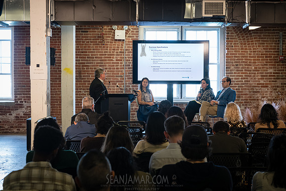 TGI - Climate Solutions Showcase - Governors Island - NYC - 2026
