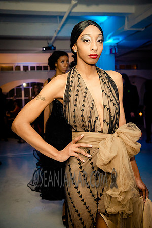 Forever Moore by Alain - BLO Restaurant Lounge - Grand Opening - NYC - 2015