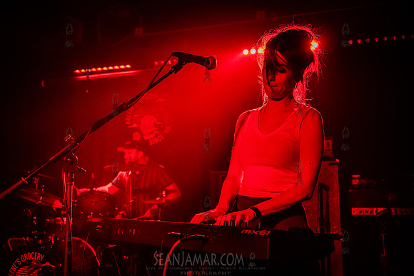 Buddy System - Mondo NYC - Arlenes Grocery - NYC - 2026