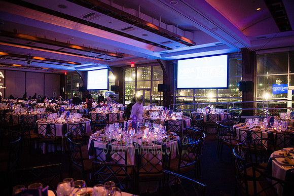 MDA 20th Anniversary Muscle Team Gala - Pier 60 Chelsea Piers - NYC - 2017