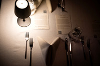 CPF Green Fund - Cottage Dinner - Swedish Cottage - NYC - 2026