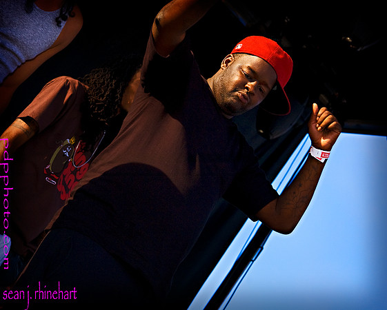 DJ Mad & Crew + DJ Frosty & Crew