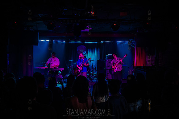 Fleet - Mondo NYC - Arlenes Grocery - NYC - 2026