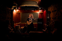 Elis - Mondo NYC - Petes Candy Store - NYC - 2026