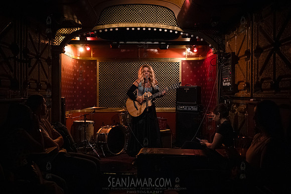 Elis - Mondo NYC - Petes Candy Store - NYC - 2026