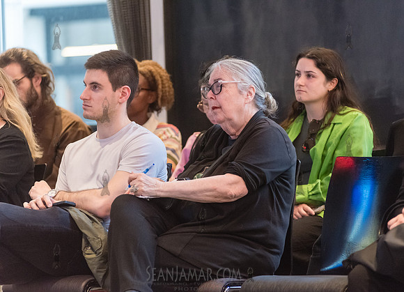 Simons Foundation Presents - Quantum Leap and Creative Bounds -