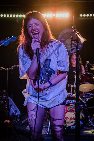 Stupid Lucky - Mondo NYC - Arlenes Grocery - NYC - 2026