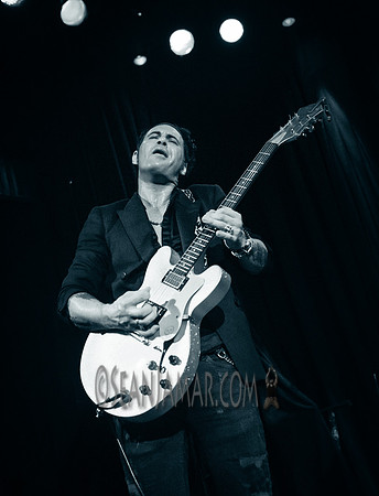 Manu Lanvin - Drom - NYC - 2017