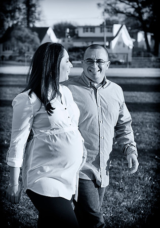 Cindy Pregnancy Pictures
