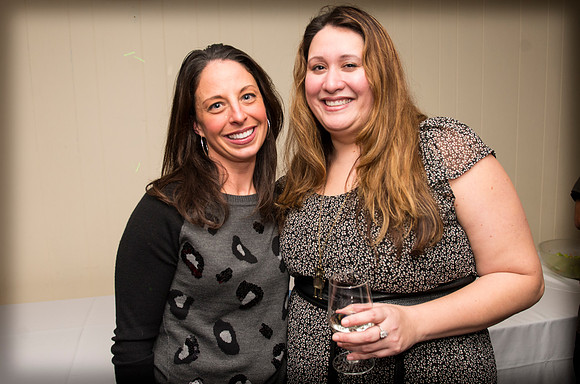 Cynthia Pedroza Baby Shower - The Russian Hall - Little Falls NJ