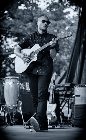 Jose James