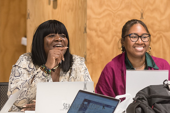 New Visions Onboarding Event - New Visions - NYC - 2022