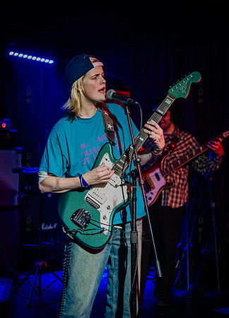 Fleet - Mondo NYC - Arlenes Grocery - NYC - 2026