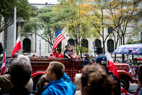 89th Pulaski Day Parade - NYC - 2026