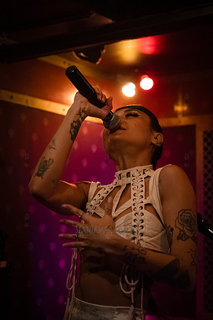 Turbo Goth - Mondo NYC - Petes Candy Store - NYC - 2026