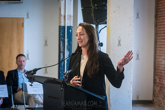 TGI - Climate Solutions Showcase - Governors Island - NYC - 2026
