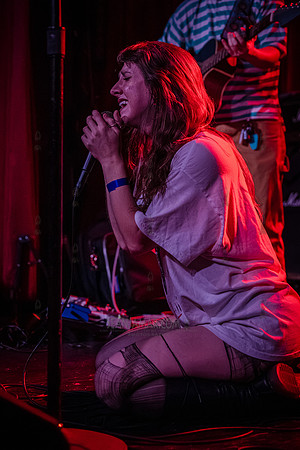 Stupid Lucky - Mondo NYC - Arlenes Grocery - NYC - 2026