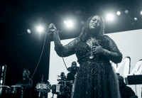 NYC SummerStage - La India - Rumsey Playfield Central Park - NYC - 2019