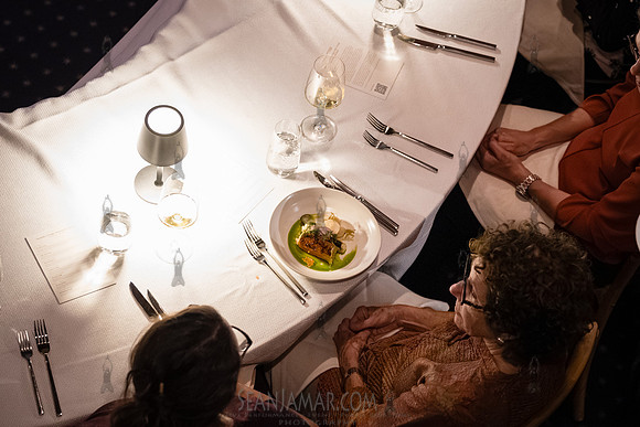CPF Green Fund - Cottage Dinner - Swedish Cottage - NYC - 2026