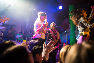 Jessies Girl - Canal Room - NYC - 2013