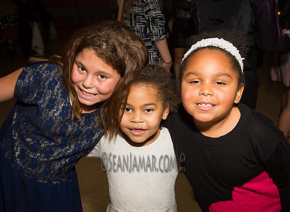 Olivias Sweet 16th Birthday Party - Wanaque First Aid Squad - Wanaque NJ - 2015