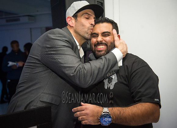 BLO Restaurant Lounge - Grand Opening - NYC - 2015