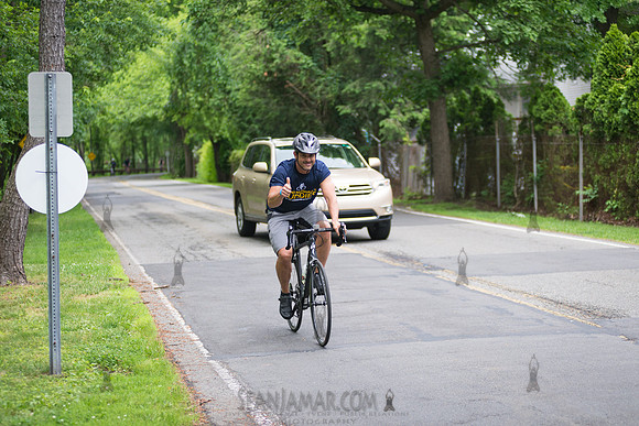 Go The Distance 4 Autism - Bergen Community College - Paramus NJ - 2018