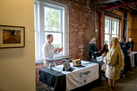 TGI - Climate Solutions Showcase - Governors Island - NYC - 2026