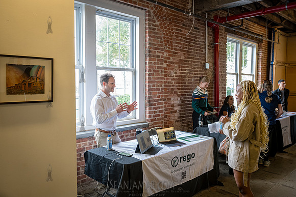 TGI - Climate Solutions Showcase - Governors Island - NYC - 2026
