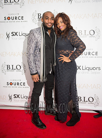 BLO Restaurant Lounge - Grand Opening - NYC - 2015
