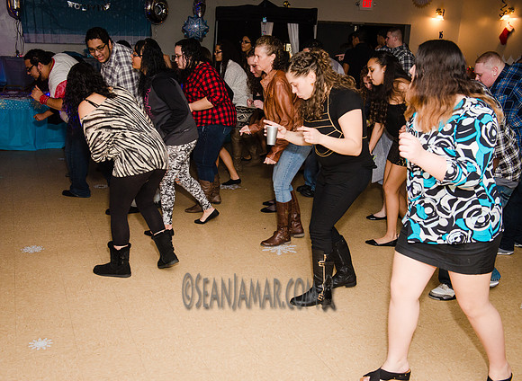 Olivias Sweet 16th Birthday Party - Wanaque First Aid Squad - Wanaque NJ - 2015