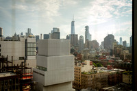 The AFO Group - US Launch Party - The Public - NYC - 2024