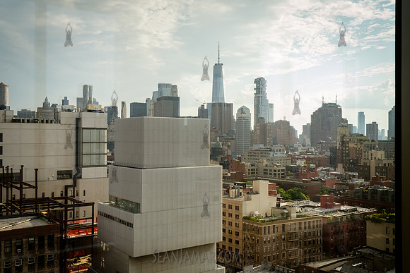 The AFO Group - US Launch Party - The Public - NYC - 2024