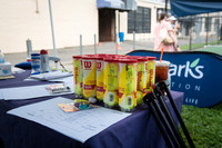 BNP Aces Tournament - Flushing Meadows Corona Park - Queens - 2021