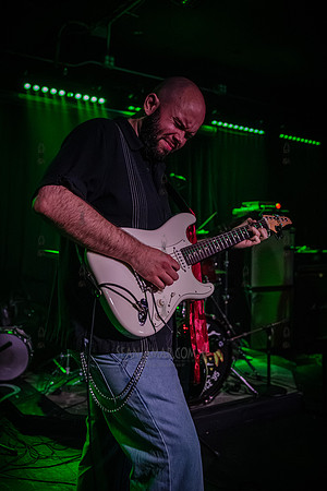 Lora - Mondo NYC - Arlenes Grocery - NYC - 2026