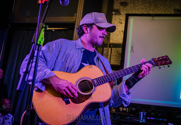 Michael Cantor - Mondo NYC - Mirror Bar - NYC - 2026