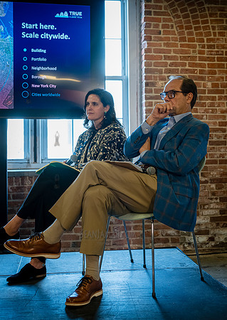 TGI - Climate Solutions Showcase - Governors Island - NYC - 2026