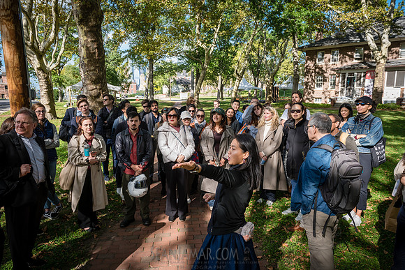 TGI - Climate Solutions Showcase - Governors Island - NYC - 2026